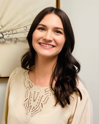 Ashley Barker profile image
